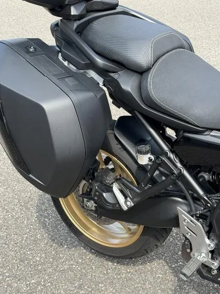 TRACER 9 GT