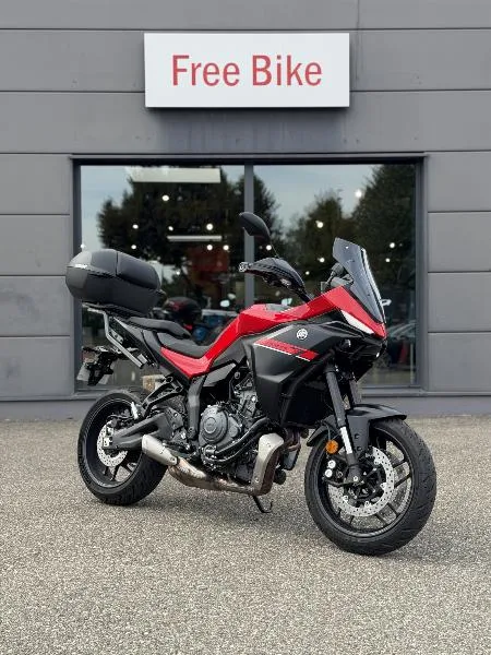 TRACER 7 35KW