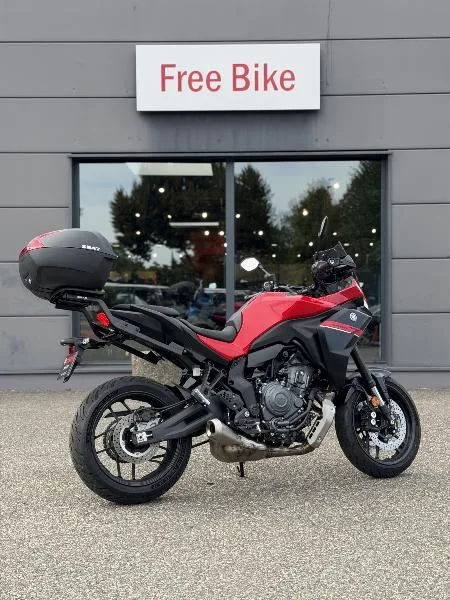 TRACER 7 35KW