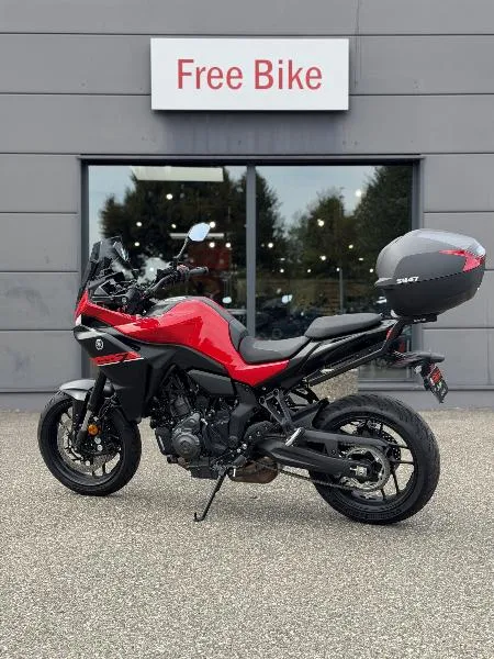TRACER 7 35KW
