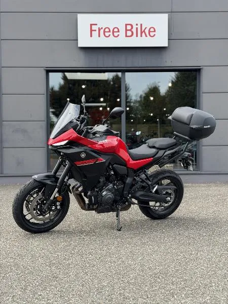 TRACER 7 35KW