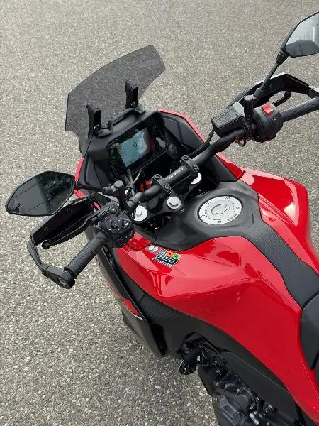 TRACER 7 35KW