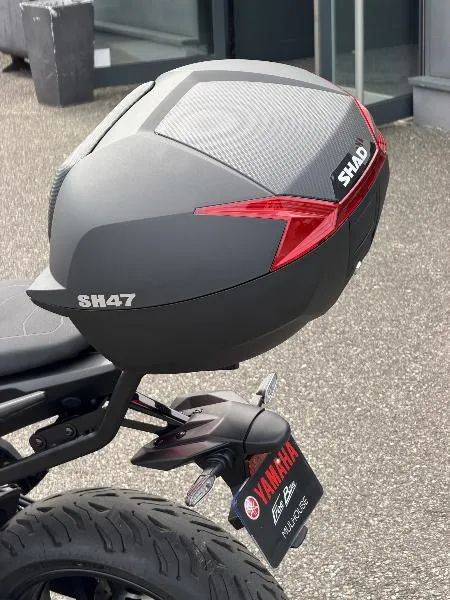 TRACER 7 35KW