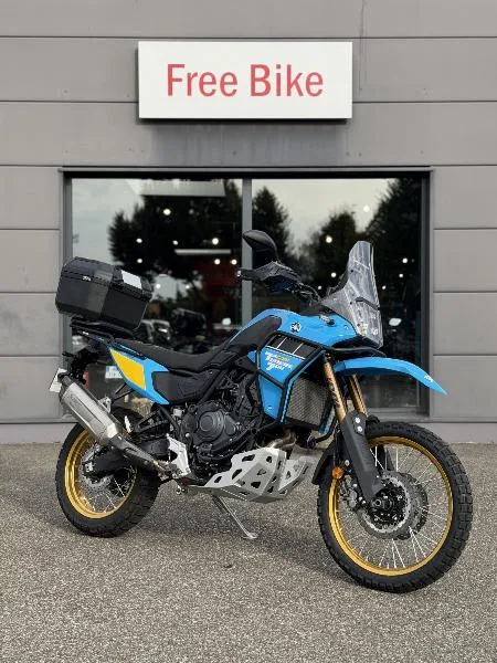 XTZ TENERE 700