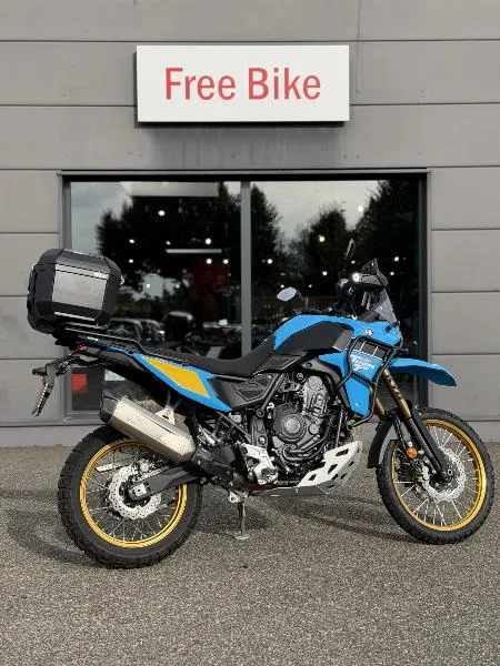 XTZ TENERE 700