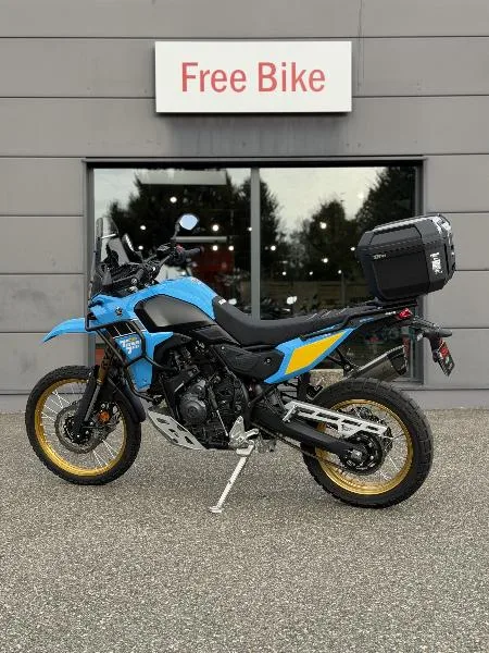 XTZ TENERE 700