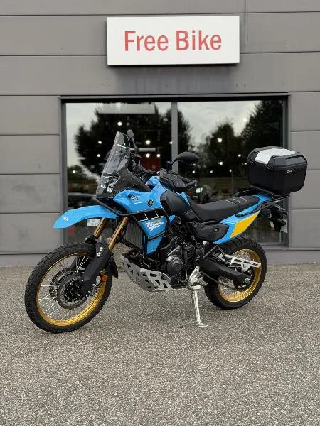 XTZ TENERE 700