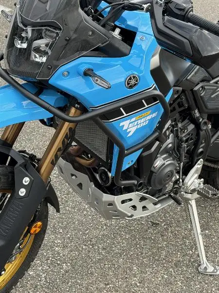 XTZ TENERE 700