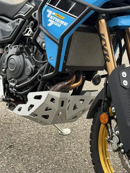 XTZ TENERE 700
