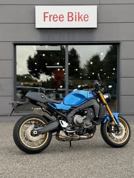 XSR 900