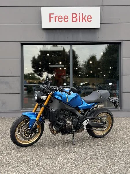 XSR 900