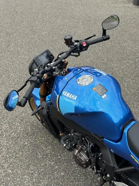 XSR 900