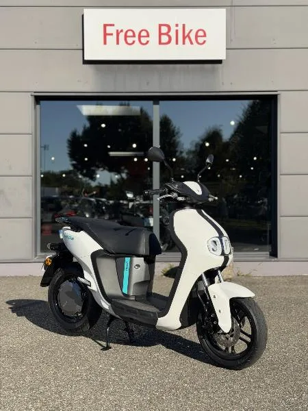 NEO'S 50 ELECTRIQUE