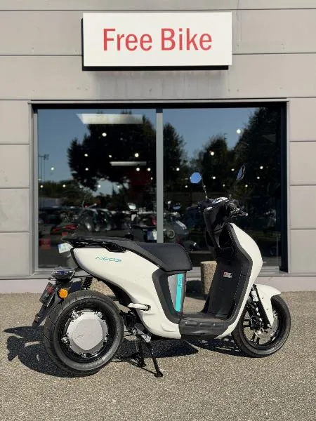 NEO'S 50 ELECTRIQUE