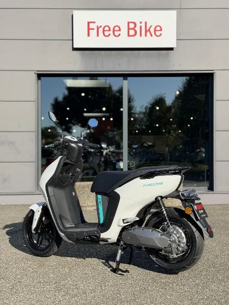 NEO'S 50 ELECTRIQUE