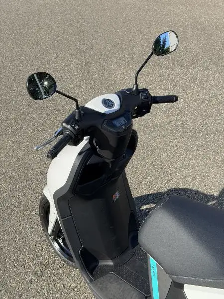 NEO'S 50 ELECTRIQUE