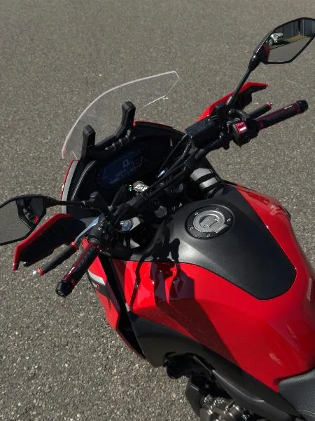 TRACER 7