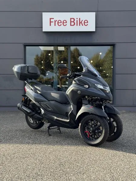 TRICITY 300