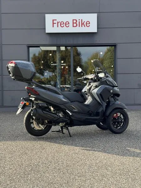 TRICITY 300