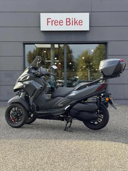 TRICITY 300