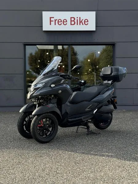 TRICITY 300