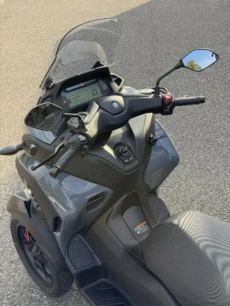 TRICITY 300