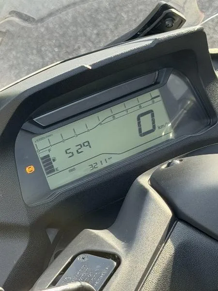 TRICITY 300