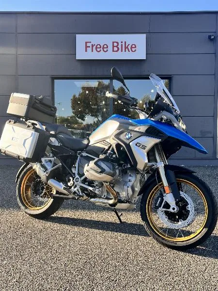 R 1250 GS