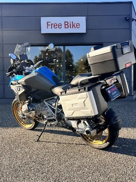 R 1250 GS