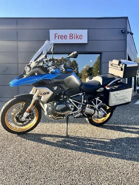 R 1250 GS