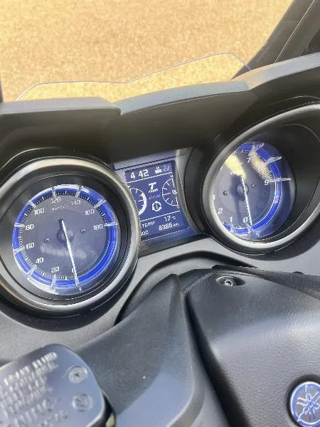 XP TMAX 560 TECH MAX