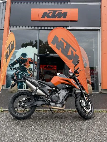 790 DUKE L