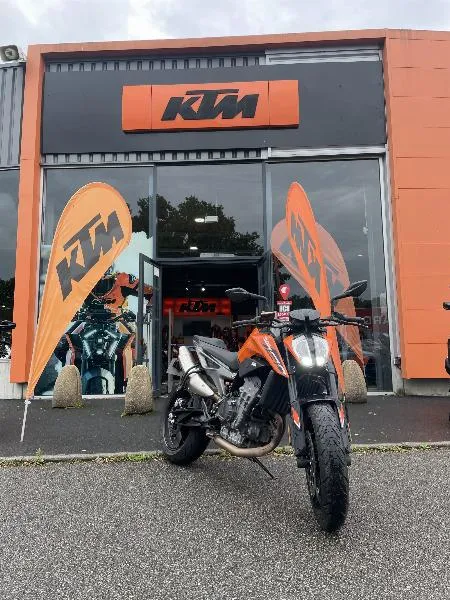 790 DUKE L