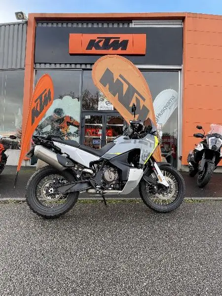 NORDEN 901