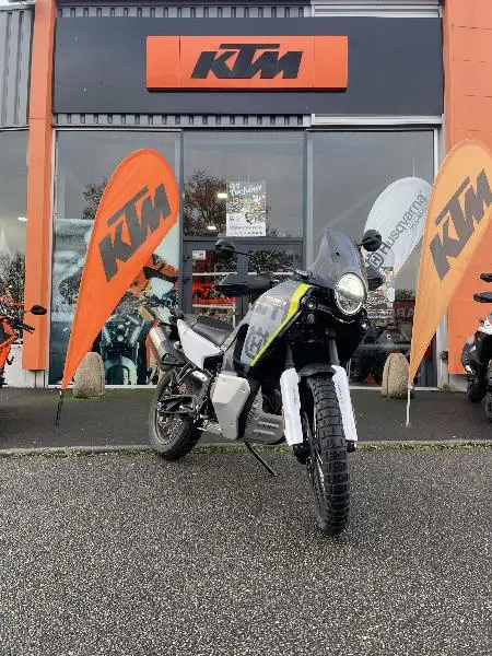 NORDEN 901