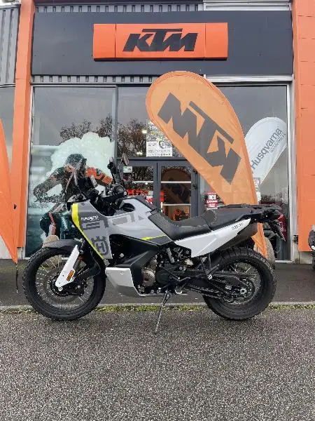 NORDEN 901