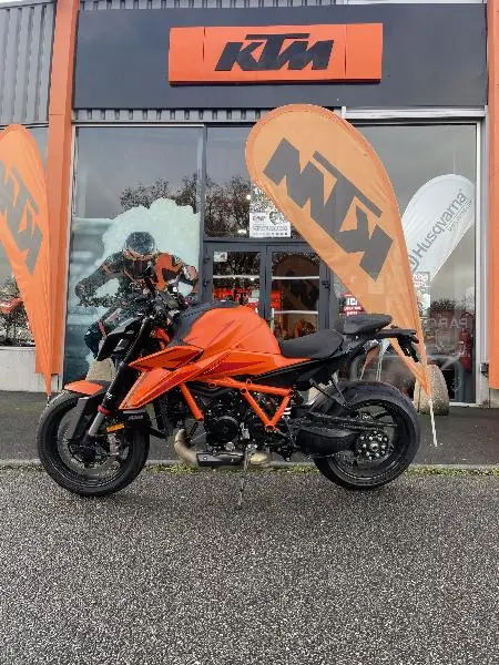 1390 SUPER DUKE R