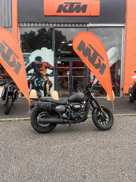 GV 125