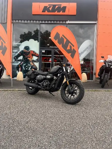 GV 125
