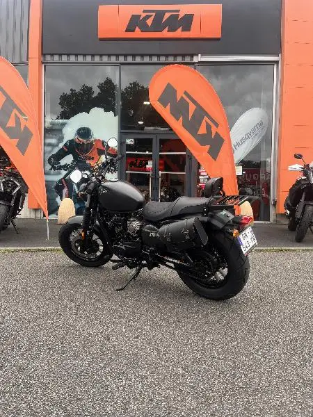 GV 125