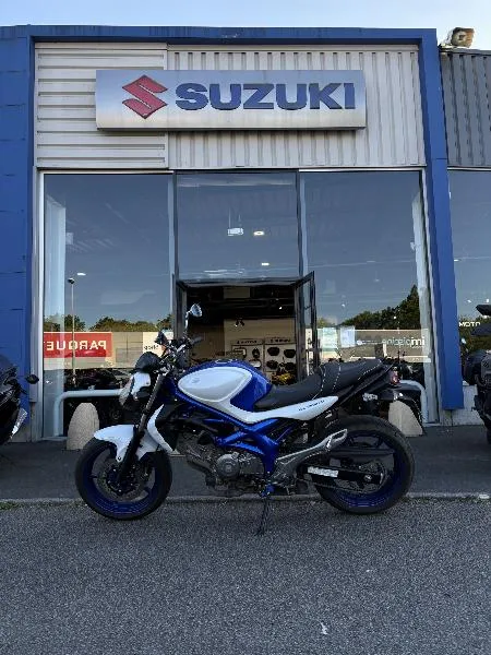 GLADIUS 650