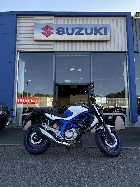 GLADIUS 650