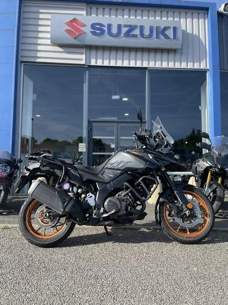 DL VSTROM 1050 2023