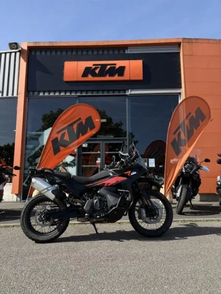 790 ADVENTURE 2024