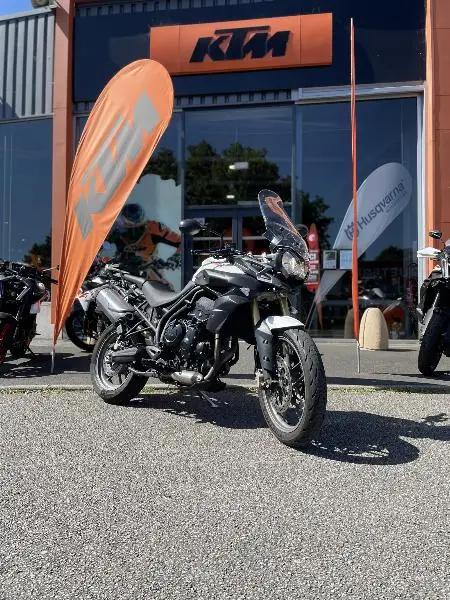 TIGER 800