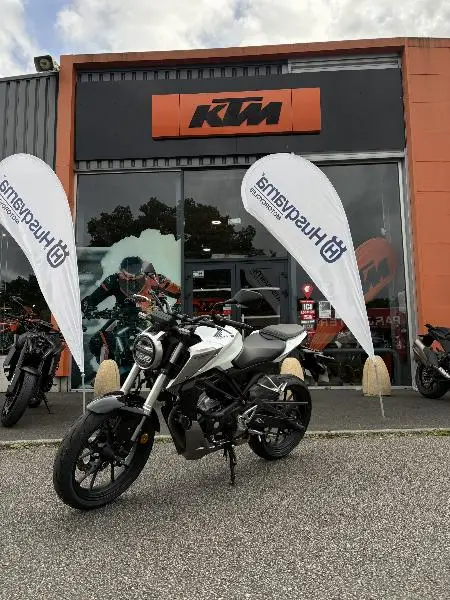 CBF125NA