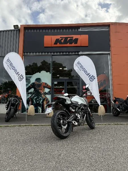 CBF125NA