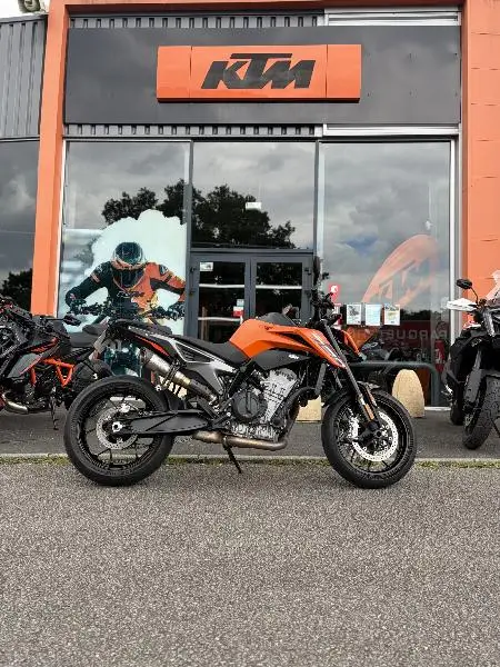 790 DUKE