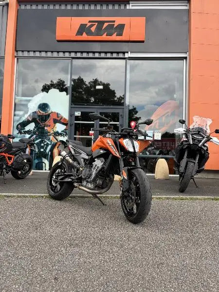 790 DUKE