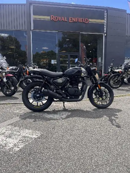 HNTR 350